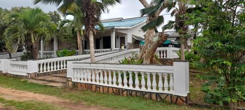 Gallery image of Peters Mansion Bougainvillea Premesis in Mtwapa