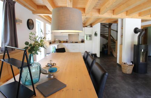 JOY - Mountain Chalet in Sankt Oswald – Photos 3