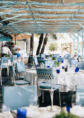 Marbella Club Hotel · Golf Resort & Spa photo 100