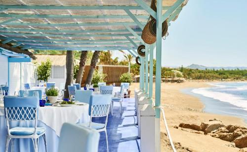 Marbella Club Hotel · Golf Resort & Spa photo 99