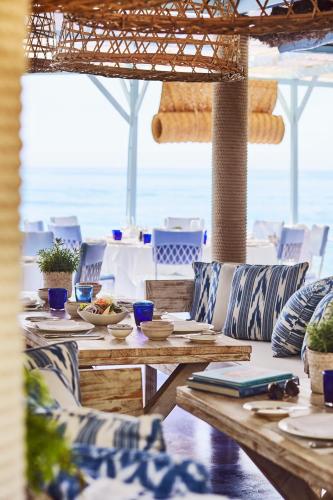 Marbella Club Hotel · Golf Resort & Spa photo 101