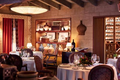Marbella Club Hotel · Golf Resort & Spa photo 107