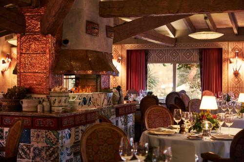 Marbella Club Hotel · Golf Resort & Spa photo 108