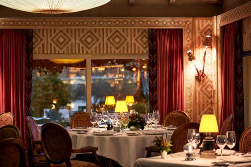 Marbella Club Hotel · Golf Resort & Spa photo 109