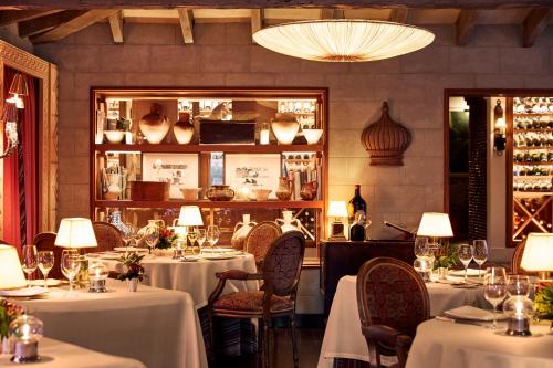Marbella Club Hotel · Golf Resort & Spa photo 103