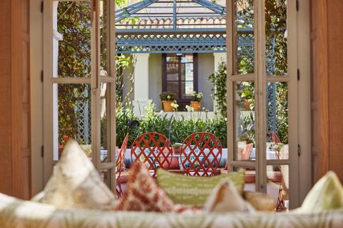 Marbella Club Hotel · Golf Resort & Spa photo 120