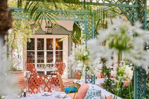 Marbella Club Hotel · Golf Resort & Spa photo 116