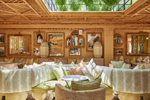 Marbella Club Hotel · Golf Resort & Spa photo 115
