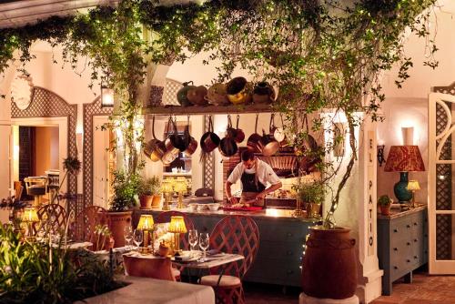 Marbella Club Hotel · Golf Resort & Spa photo 114