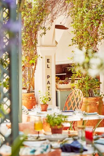 Marbella Club Hotel · Golf Resort & Spa photo 112