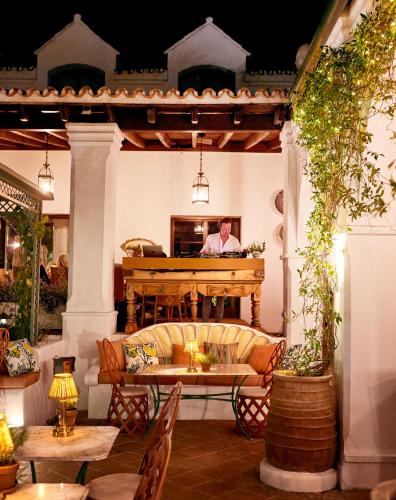 Marbella Club Hotel · Golf Resort & Spa photo 113