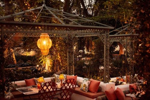 Marbella Club Hotel · Golf Resort & Spa photo 111