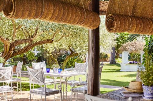 Marbella Club Hotel · Golf Resort & Spa photo 119