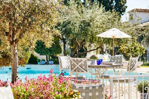 Marbella Club Hotel · Golf Resort & Spa photo 117