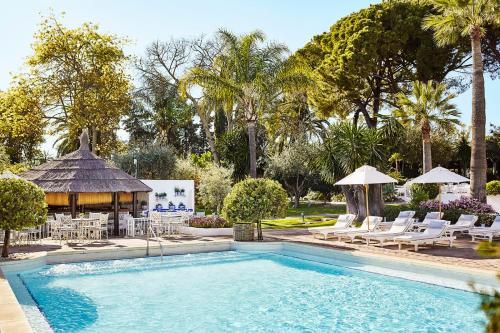 Marbella Club Hotel · Golf Resort & Spa photo 118