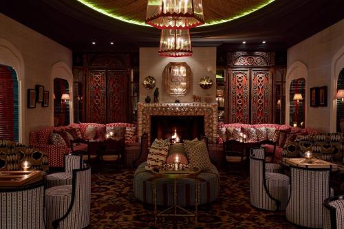 Marbella Club Hotel · Golf Resort & Spa photo 126
