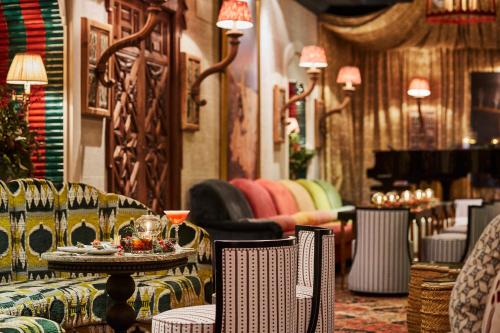 Marbella Club Hotel · Golf Resort & Spa photo 124