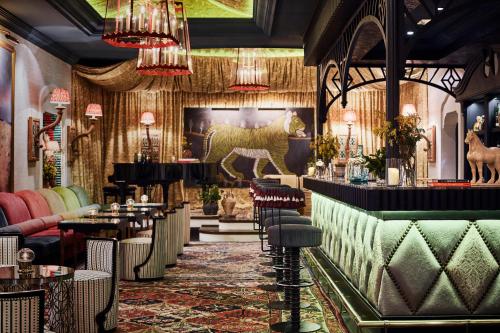 Marbella Club Hotel · Golf Resort & Spa photo 123