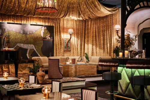 Marbella Club Hotel · Golf Resort & Spa photo 122