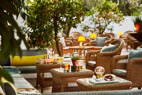 Marbella Club Hotel · Golf Resort & Spa photo 125