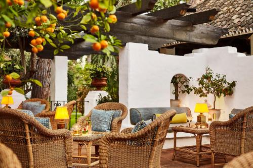 Marbella Club Hotel · Golf Resort & Spa photo 128