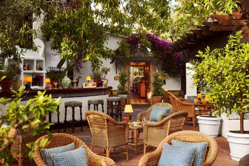 Marbella Club Hotel · Golf Resort & Spa photo 127
