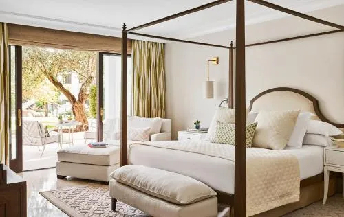 Marbella Club Hotel · Golf Resort & Spa photo 10