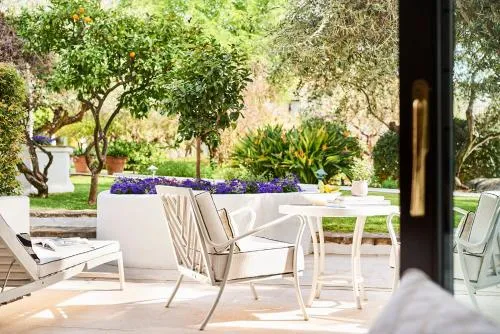 Marbella Club Hotel · Golf Resort & Spa photo 12