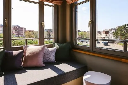 Mimosa Suites photo 19