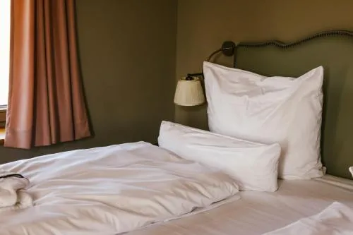 Mimosa Suites photo 3
