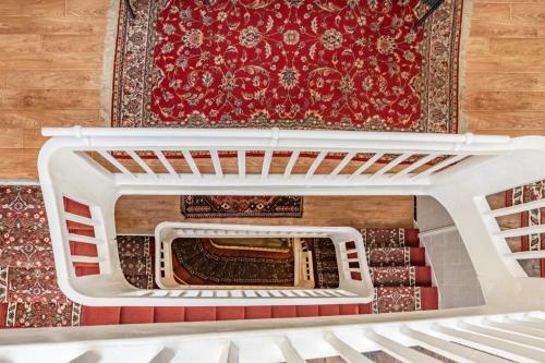 Fotografie z fotogalerie ubytování Hôtel des Arceaux v destinaci Bayonne