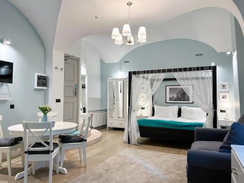 Foto Revelton Suites Riga 1