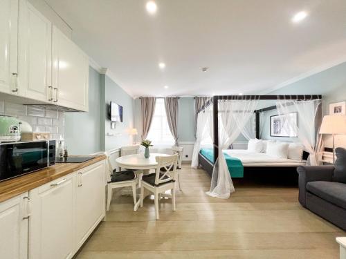 Foto Revelton Suites Riga 5