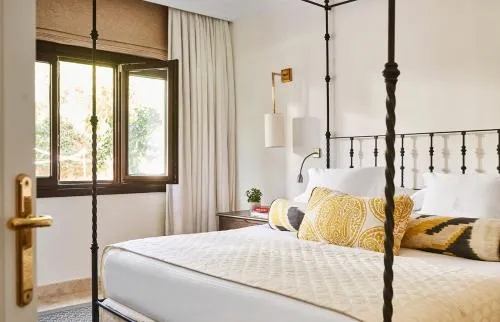 Marbella Club Hotel · Golf Resort & Spa photo 16