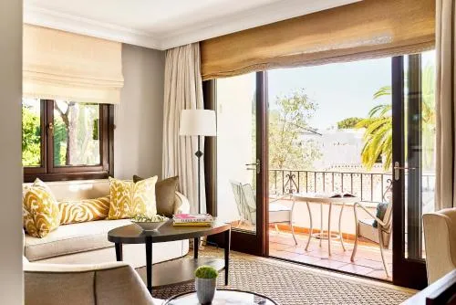 Marbella Club Hotel · Golf Resort & Spa photo 15