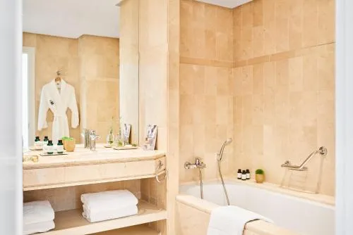 Marbella Club Hotel · Golf Resort & Spa photo 14