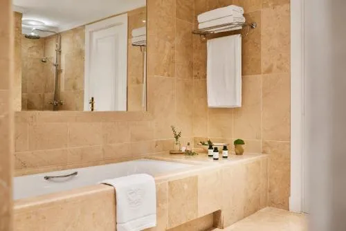 Marbella Club Hotel · Golf Resort & Spa photo 18