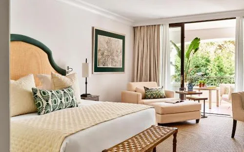 Marbella Club Hotel · Golf Resort & Spa photo 4
