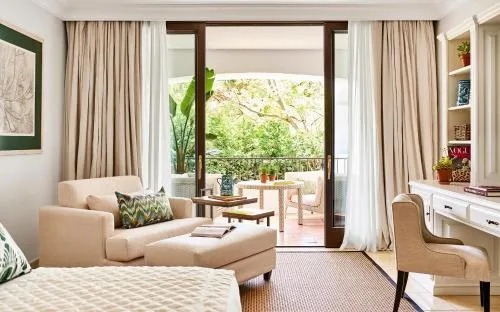 Marbella Club Hotel · Golf Resort & Spa photo 3