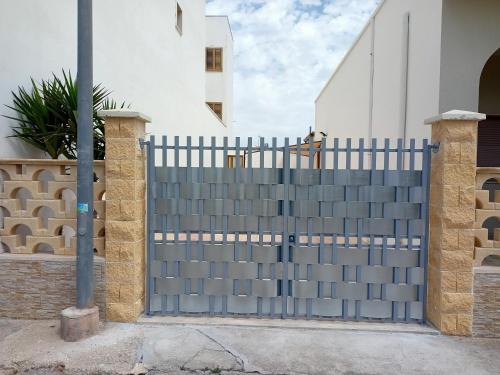 Gallery image of Casa Vacanze da Lui' in Torre Lapillo