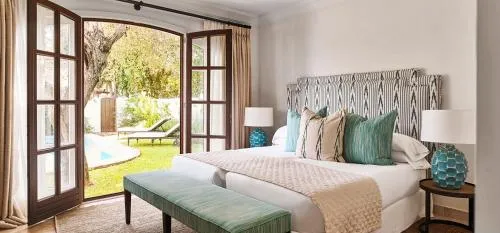 Marbella Club Hotel · Golf Resort & Spa photo 32