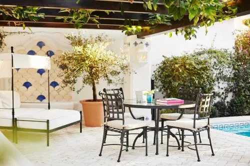 Marbella Club Hotel · Golf Resort & Spa photo 39