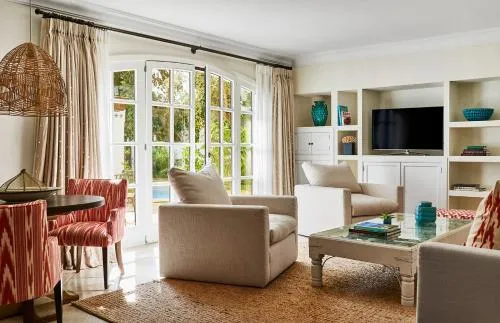 Marbella Club Hotel · Golf Resort & Spa photo 38