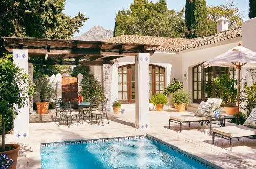 Marbella Club Hotel · Golf Resort & Spa photo 37