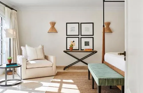 Marbella Club Hotel · Golf Resort & Spa photo 40