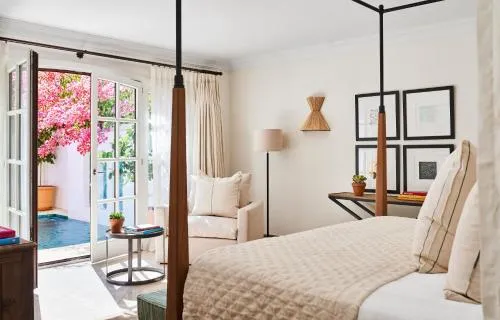 Marbella Club Hotel · Golf Resort & Spa photo 43
