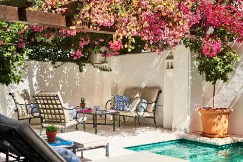 Marbella Club Hotel · Golf Resort & Spa photo 34