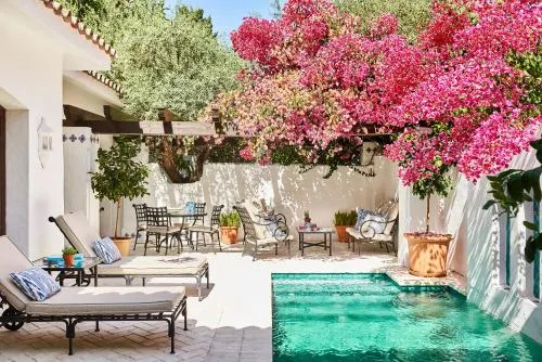 Marbella Club Hotel · Golf Resort & Spa photo 33