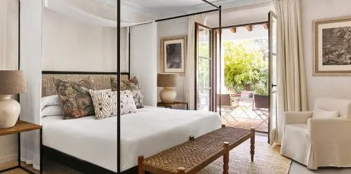 Marbella Club Hotel · Golf Resort & Spa photo 53