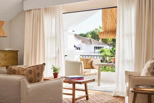 Marbella Club Hotel · Golf Resort & Spa photo 51